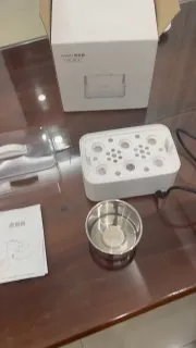 Electric Egg Cooker – 350K VND