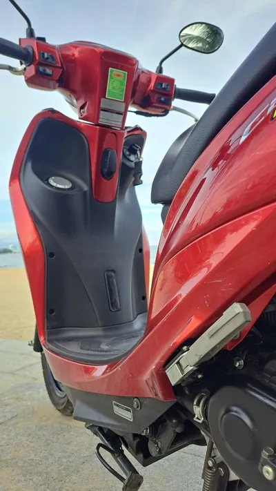 Kymco Candy 50cc scooter (2023) for sale