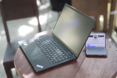 出售联想ThinkPad T14s Gen 3笔记本电脑 — 5/6
