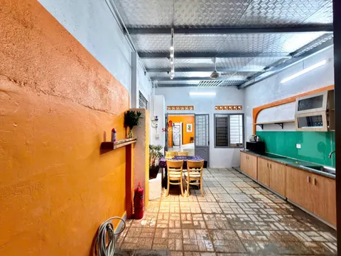 2-Bedroom House for Rent Near Beach – 14-15M VND/Month