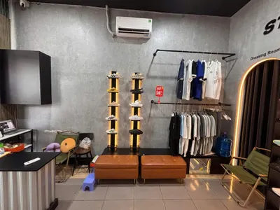 Shop business takeover on Bach Dang street, Nha Trang — 6/9