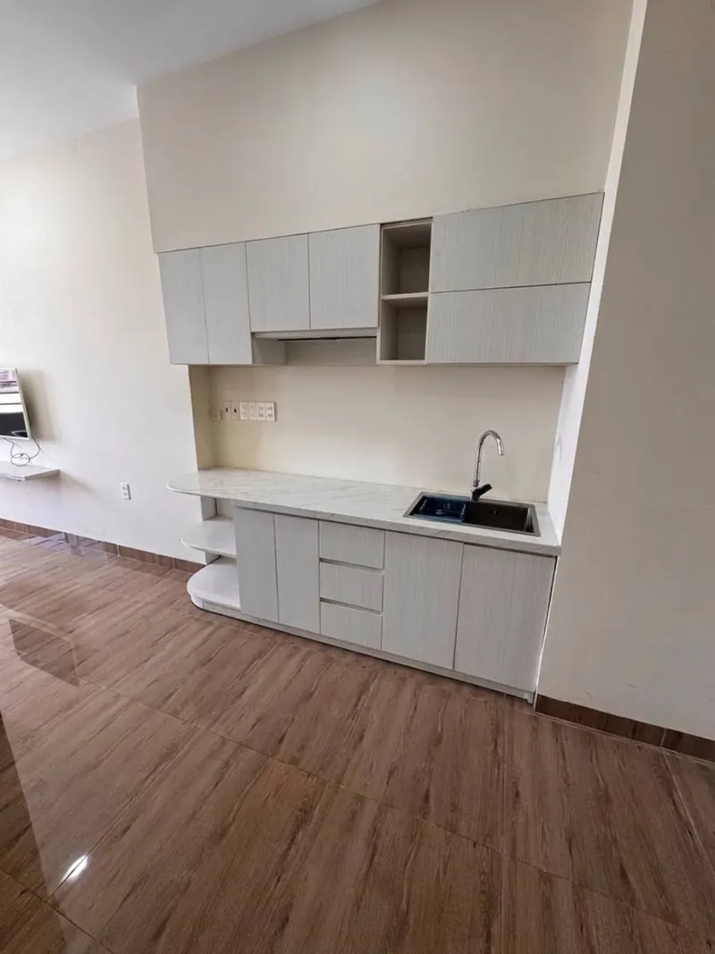 Studio Apartment in City Centre Nha Trang – 9.5M VND/Month