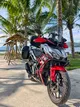 Honda Winner X Sport 2021 – Max Configuration Motorcycle