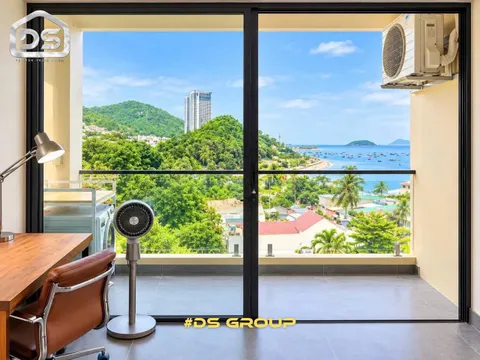 New Apartments for Rent on Dương Hiến Quyền – North Nha Trang
