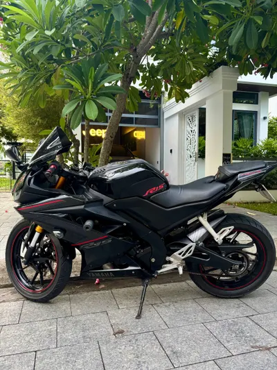 Yamaha R15 V3 2021 for sale, Nha Trang
