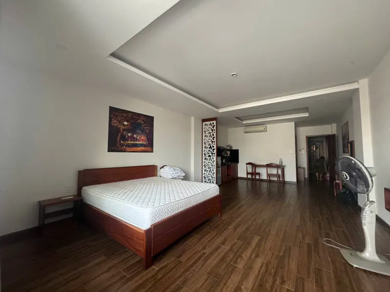 Studio Apartment for Rent – South Nha Trang, 10.5M VND/Month