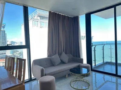2-bedroom furnished apartment for rent at Maple, Nha Trang
