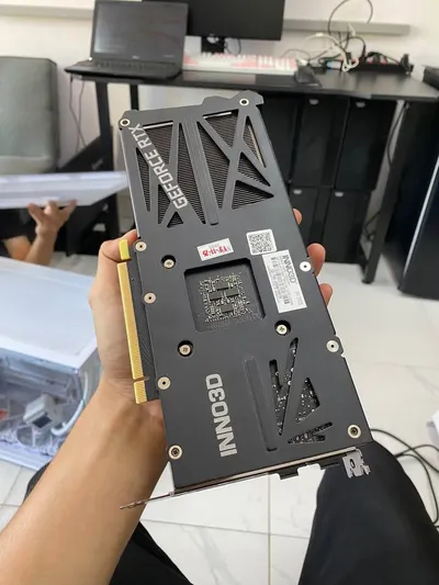 Clearance PC combo: Z890M Aorus + Core Ultra 7 265KF, DDR5 RAM, RTX 3060 GPU; also PC/printer repair service — 4/6