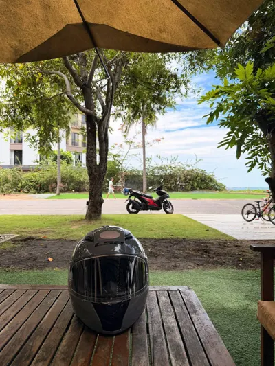 Yamaha NVX 125 2018 with Smart Key for sale, 24M VND — 8/8
