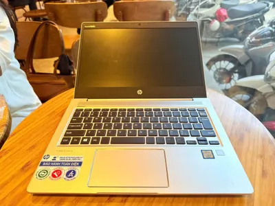HP ProBook 430 G6 laptop (i5, 8GB RAM, 256GB SSD) — 3/7