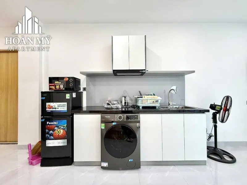 Studio 2 minutes walk from the sea, Tan Lap