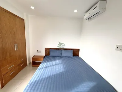 2-bedroom apartment in central Nha Trang (GO! area), 8M VND/month — 5/9