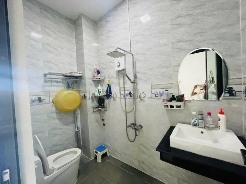 2-bedroom house for rent in west Nha Trang, Luong Dinh Cua — 8/9
