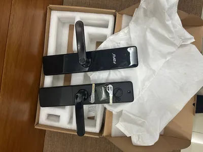 New FOFU smart door lock for sale