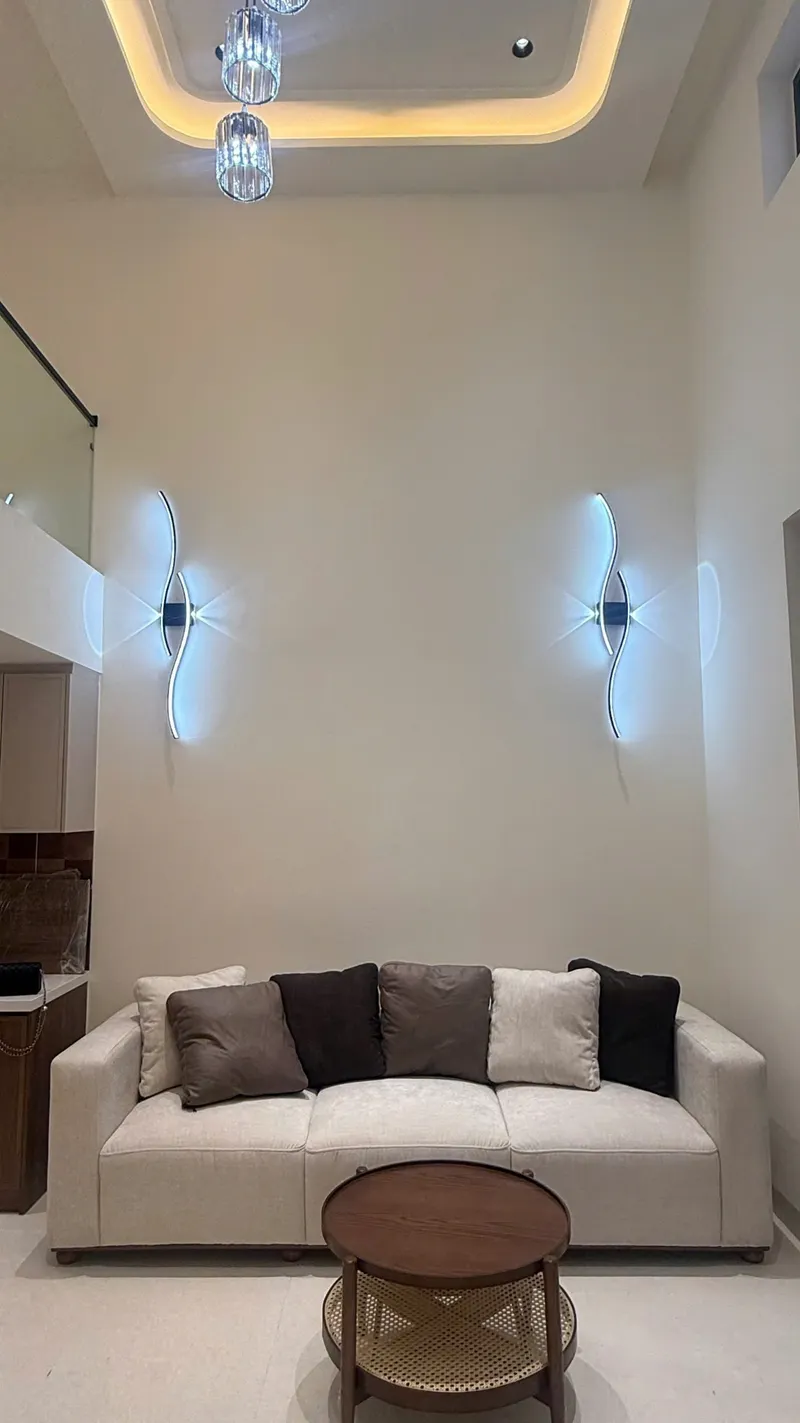 3-bedroom furnished house on Pham Tu street, 30M VND/month