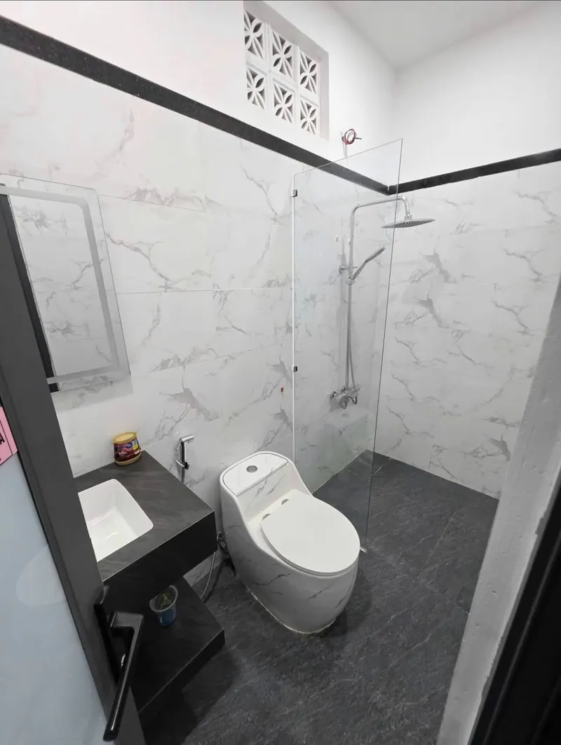 2-bedroom furnished house for rent in Phuoc Hai, Nha Trang — 7/7