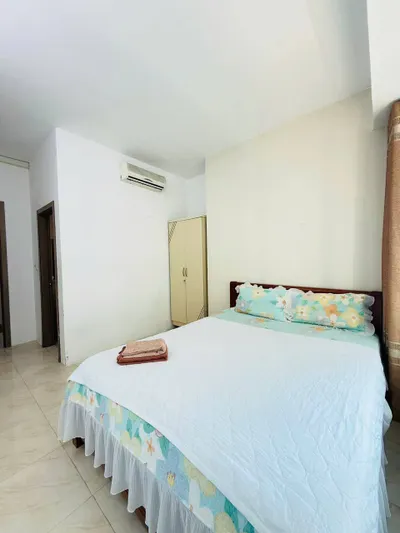 2-Bedroom Apartment for Rent in Muong Thanh Oceanus – 71 m², Fully Furnished