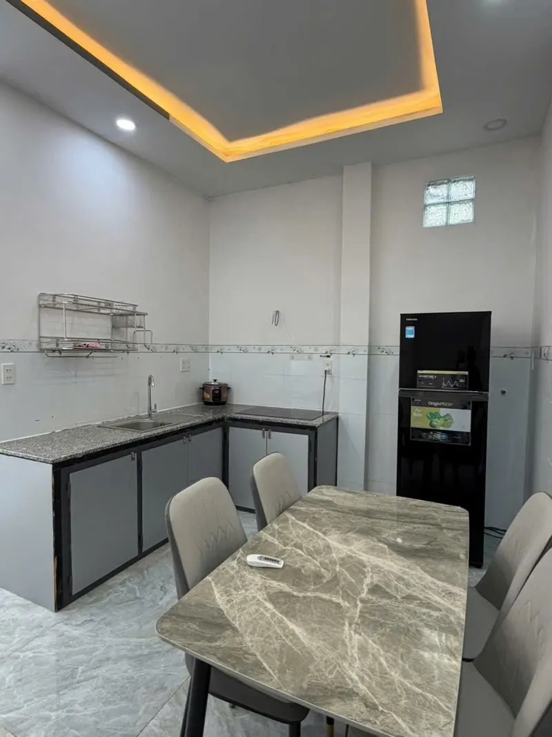 Nhà Cho Thuê Tại Hòn Cát, Nha Trang Phía Bắc – 200m², 3 Phòng Ngủ