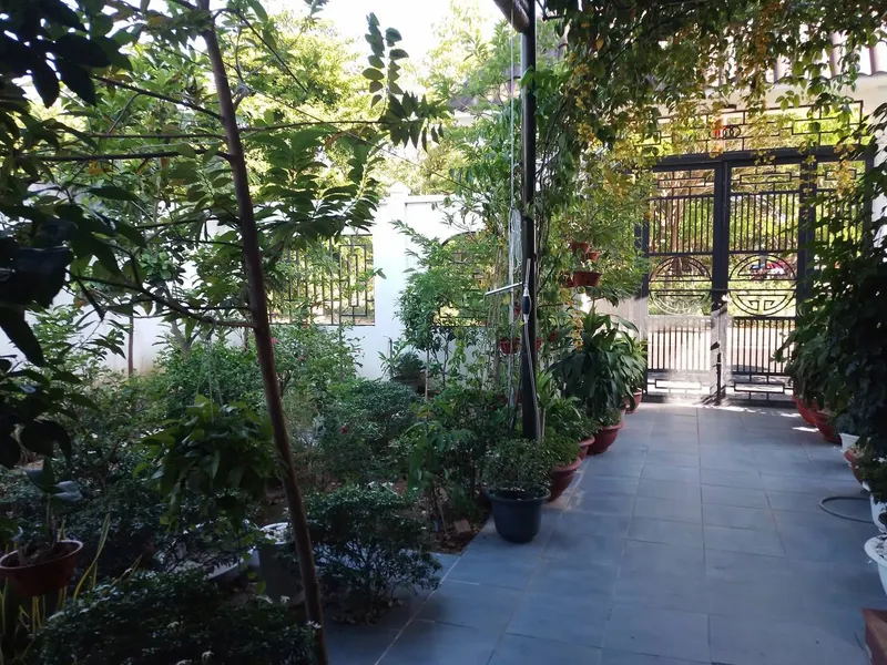 3-Bedroom House on South Nha Trang – 25M VND/month