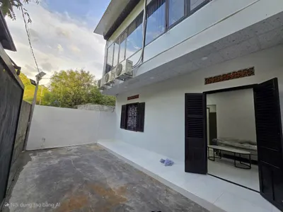 3-bedroom 250 m² new furnished house for rent, north Nha Trang — 4/6