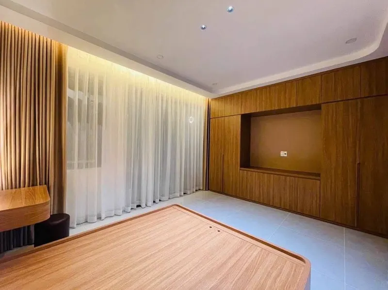 Дом на сдачу в Ми Джа, Нячанг – 3 спальни, 270 м²