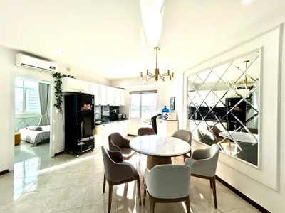 2-bedroom apartment for rent at Mường Thanh Khánh Hòa, 18M VND/month — 4/10
