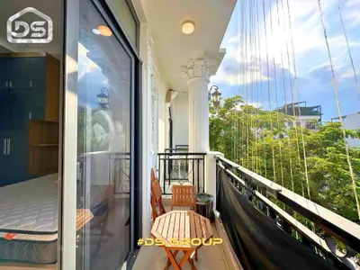 2-bedroom apartment for rent at Ha Quang 2, Phuoc Hai, 14M VND/month — 3/10